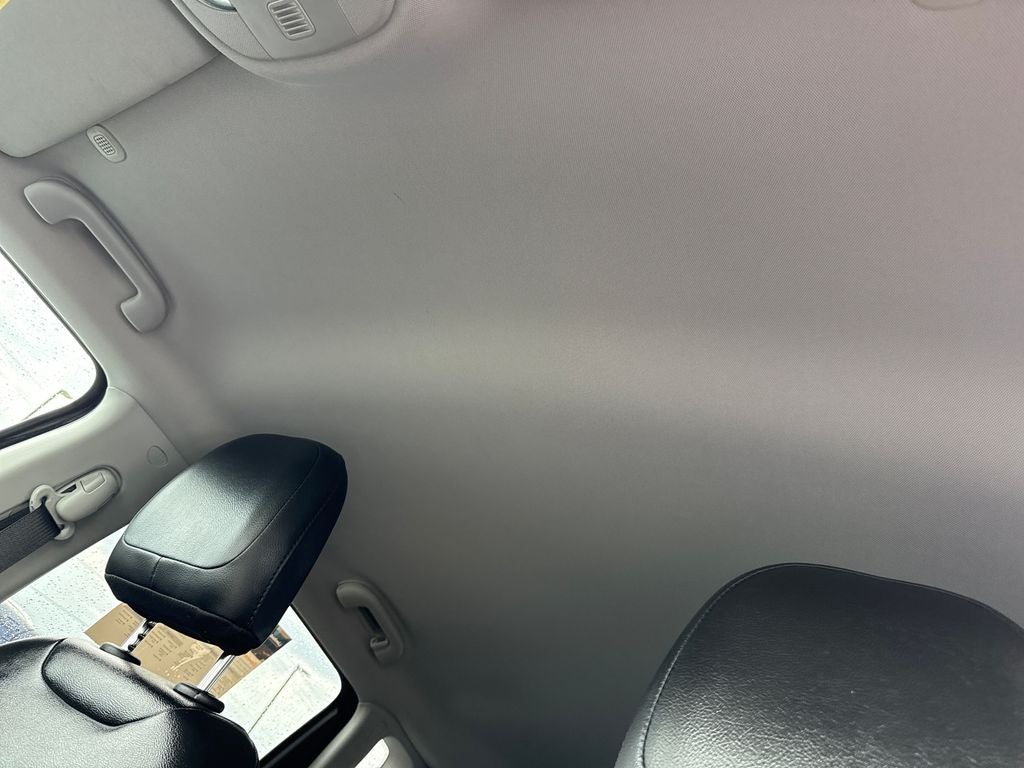 2021 Jeep Compass Altitude FWD