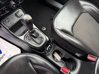2021 Jeep Compass Altitude FWD