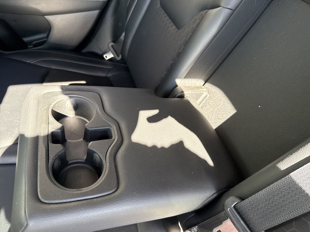 2017 Jeep New Compass Latitude 4x4