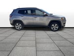 2017 Jeep New Compass Latitude 4x4
