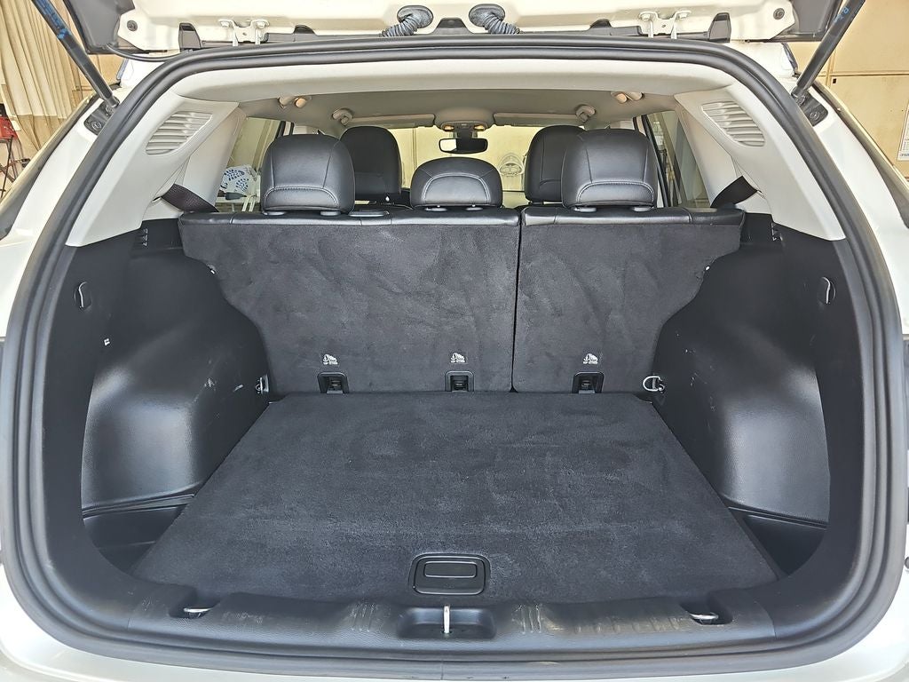 2020 Jeep Compass Limited 4x4