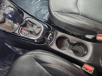 2020 Jeep Compass Limited 4x4