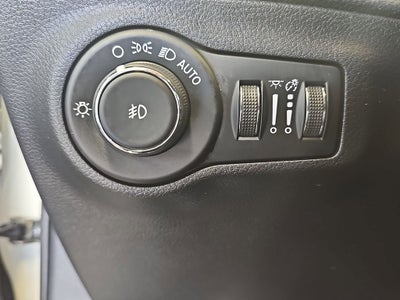 2020 Jeep Compass Limited 4x4