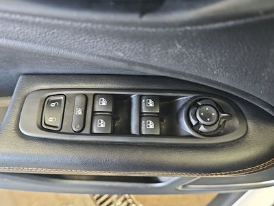 2020 Jeep Compass Limited 4x4