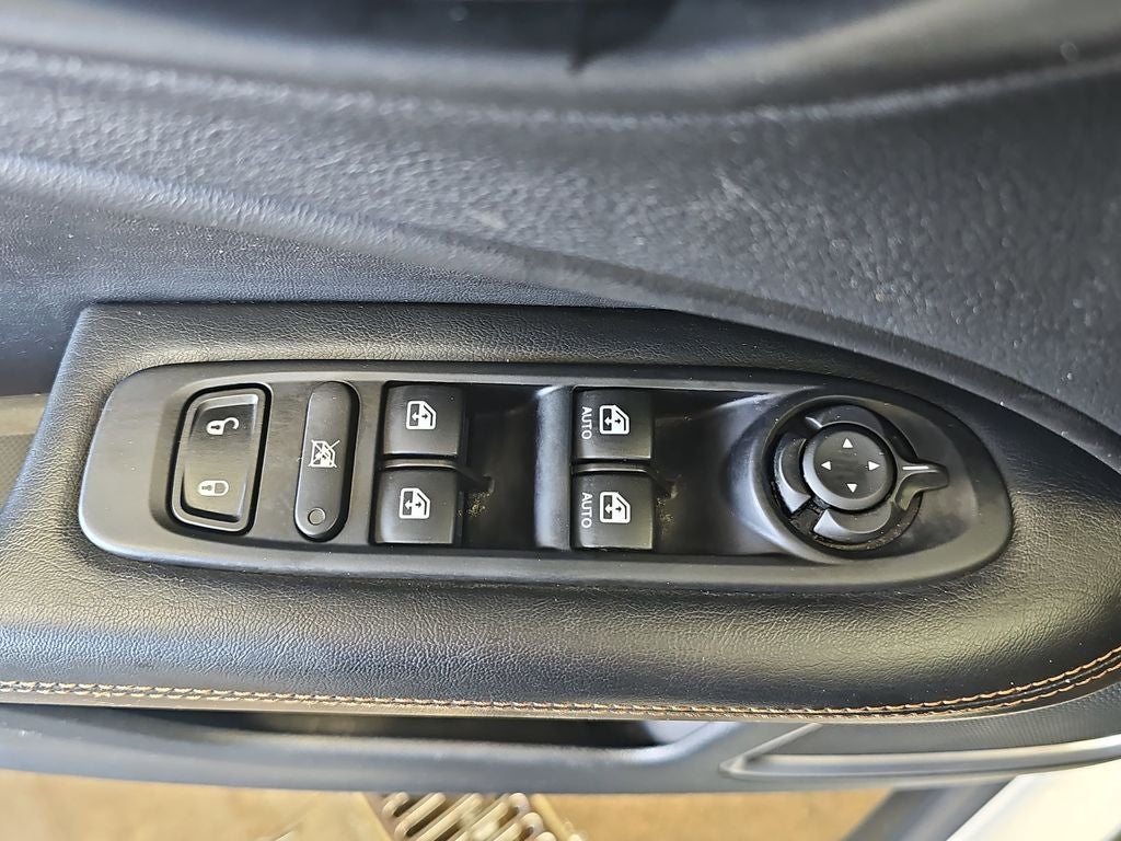 2020 Jeep Compass Limited 4x4