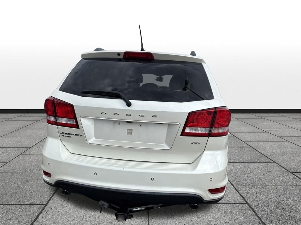 2017 Dodge Journey GT AWD
