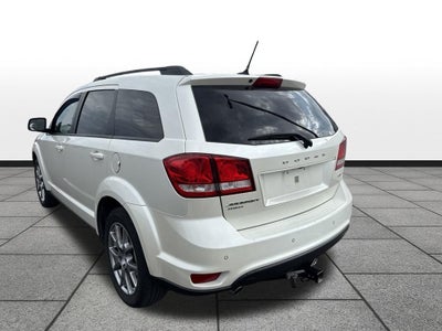 2017 Dodge Journey GT AWD