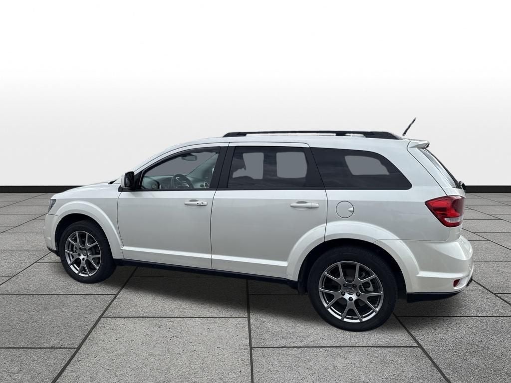 2017 Dodge Journey GT AWD