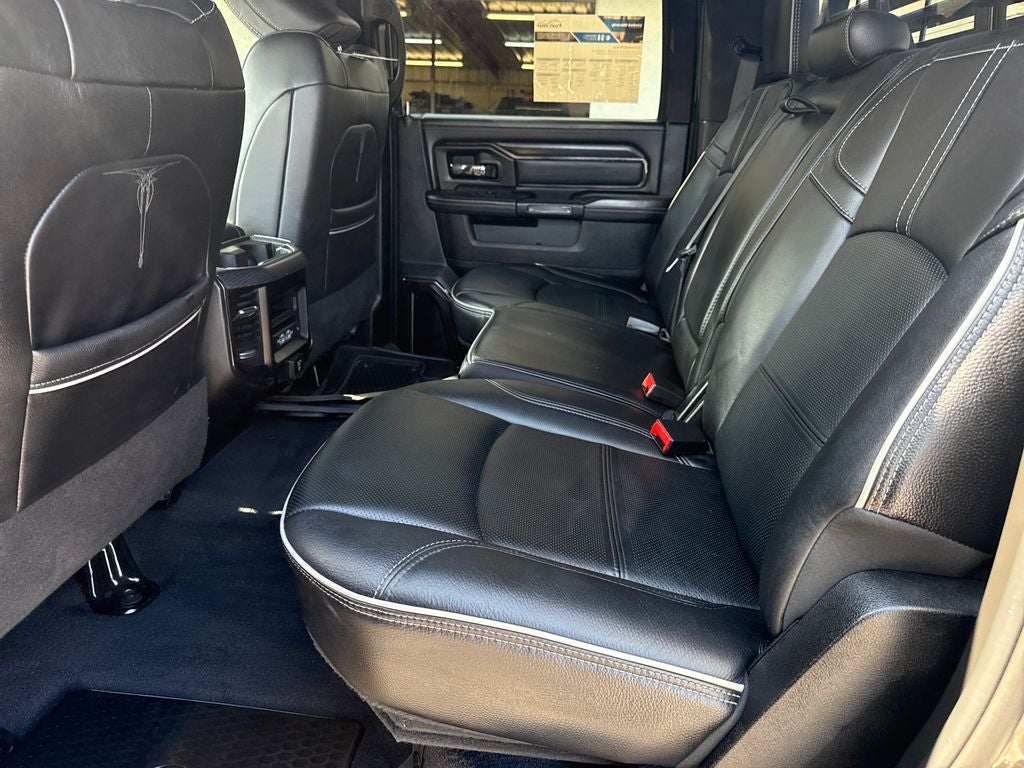 2024 RAM 3500 Limited
