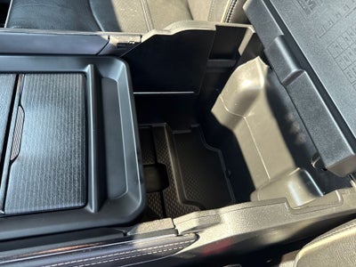 2024 RAM 3500 Limited
