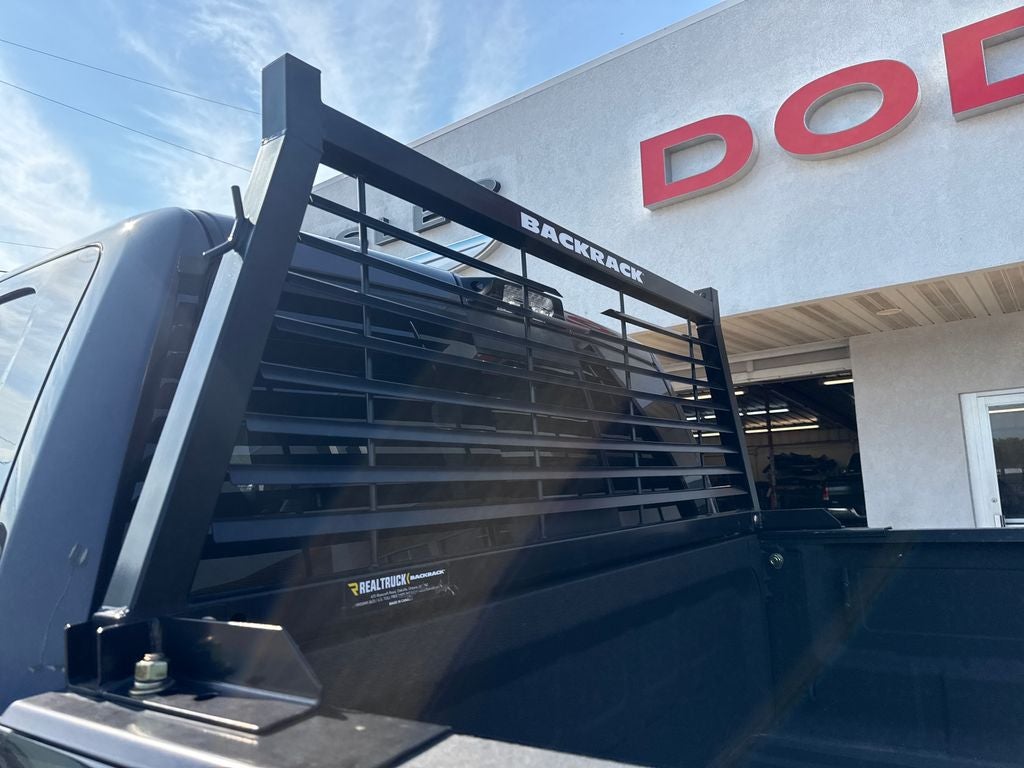 2024 RAM 3500 Limited