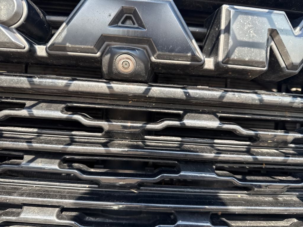 2024 RAM 3500 Limited