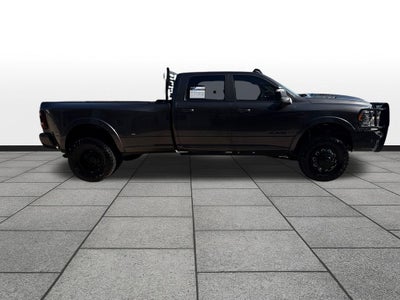 2024 RAM 3500 Limited