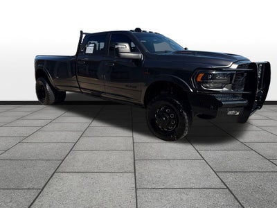 2024 RAM 3500 Limited