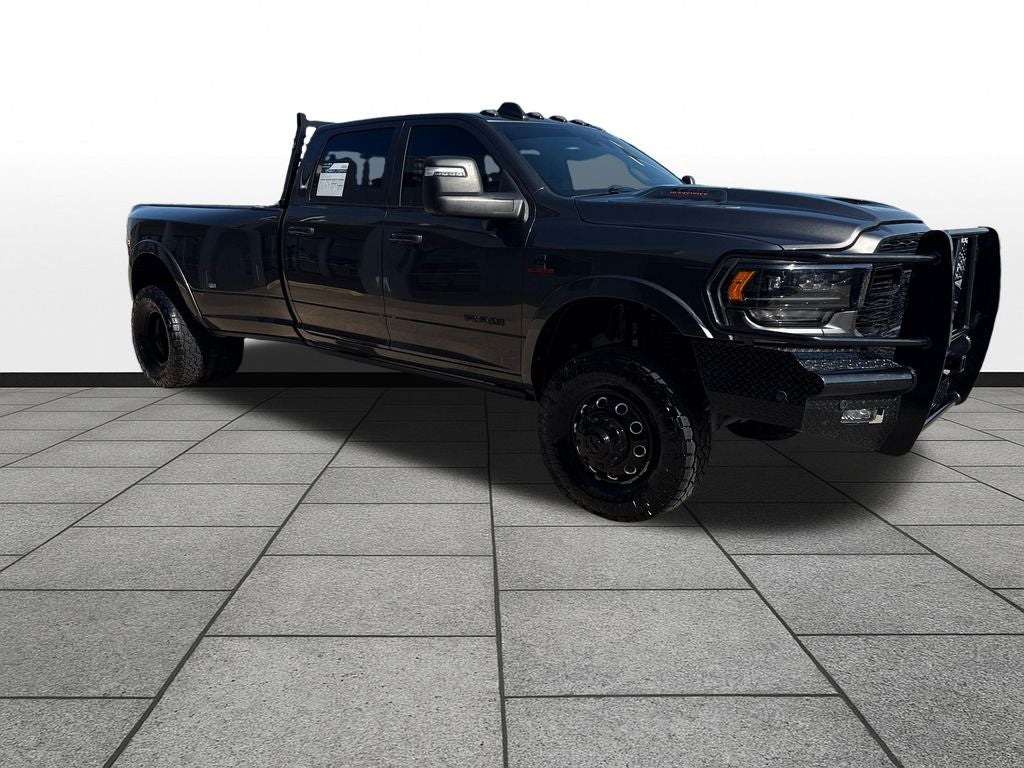 2024 RAM 3500 Limited