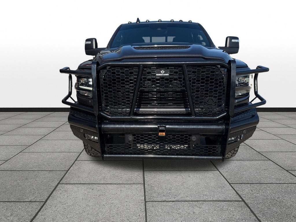 2024 RAM 3500 Limited