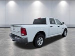 2022 RAM 1500 Classic SLT Crew Cab 4x4 5'7' Box