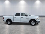 2022 RAM 1500 Classic SLT Crew Cab 4x4 5'7' Box