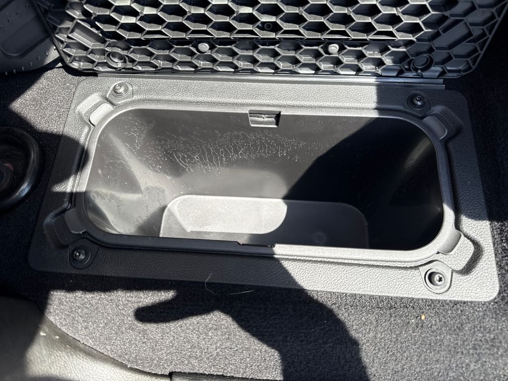 2018 RAM 2500 Power Wagon
