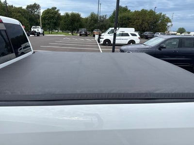 2020 RAM 2500 Tradesman