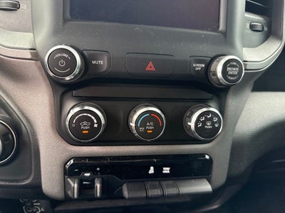 2020 RAM 2500 Tradesman