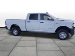 2022 RAM 2500 Tradesman Crew Cab 4x4 6'4' Box