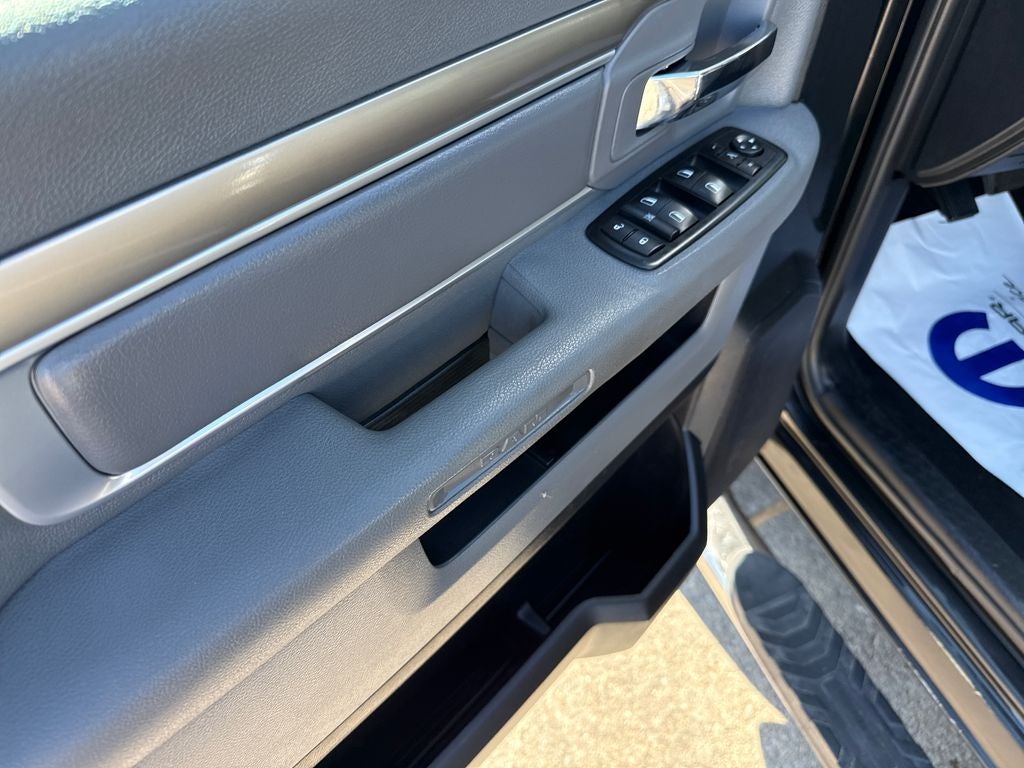 2015 RAM 2500 Lone Star