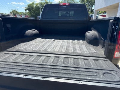 2015 RAM 2500 Lone Star