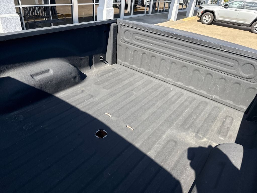 2015 RAM 2500 Lone Star