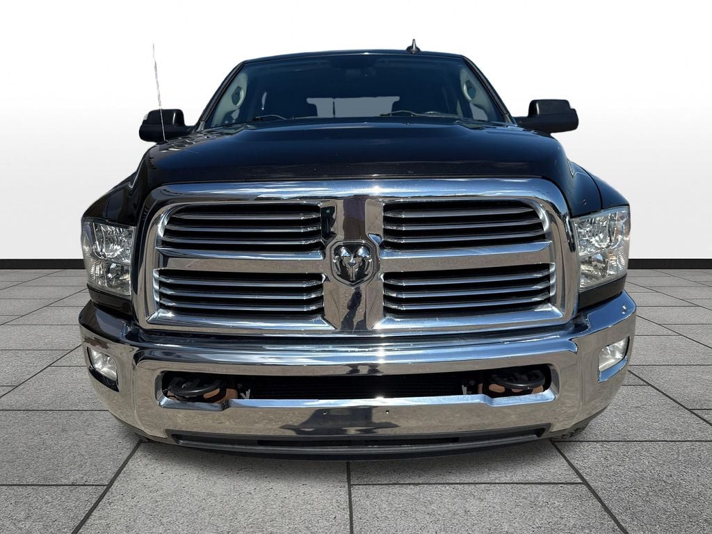 2015 RAM 2500 Lone Star