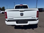 2023 RAM 2500 Laramie Crew Cab 4x4 6'4' Box