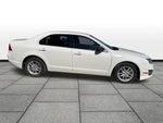 2012 Ford Fusion S