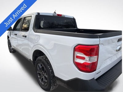 2023 Ford Maverick XLT