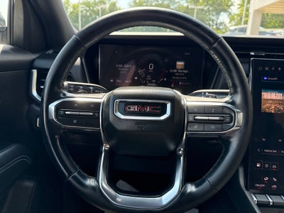 2025 GMC Terrain AWD Elevation