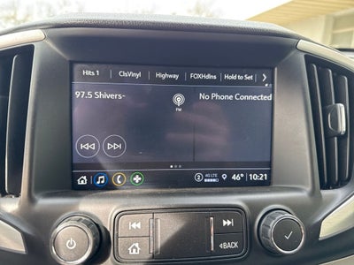 2022 GMC Terrain AWD SLT