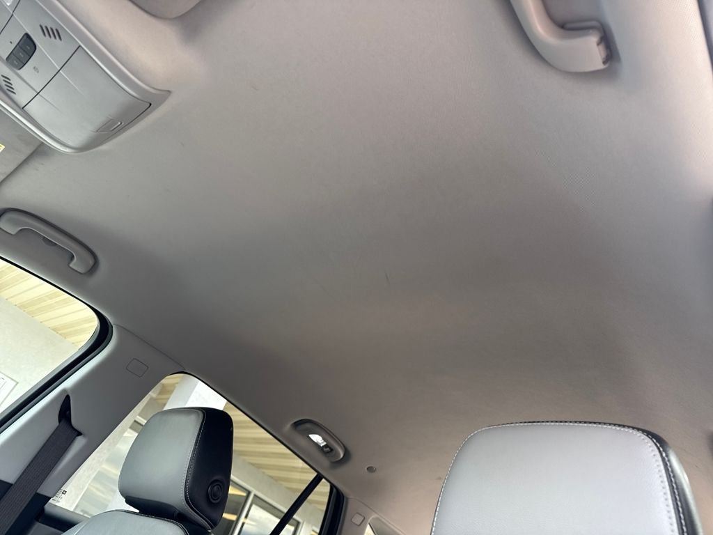 2022 GMC Terrain AWD SLT