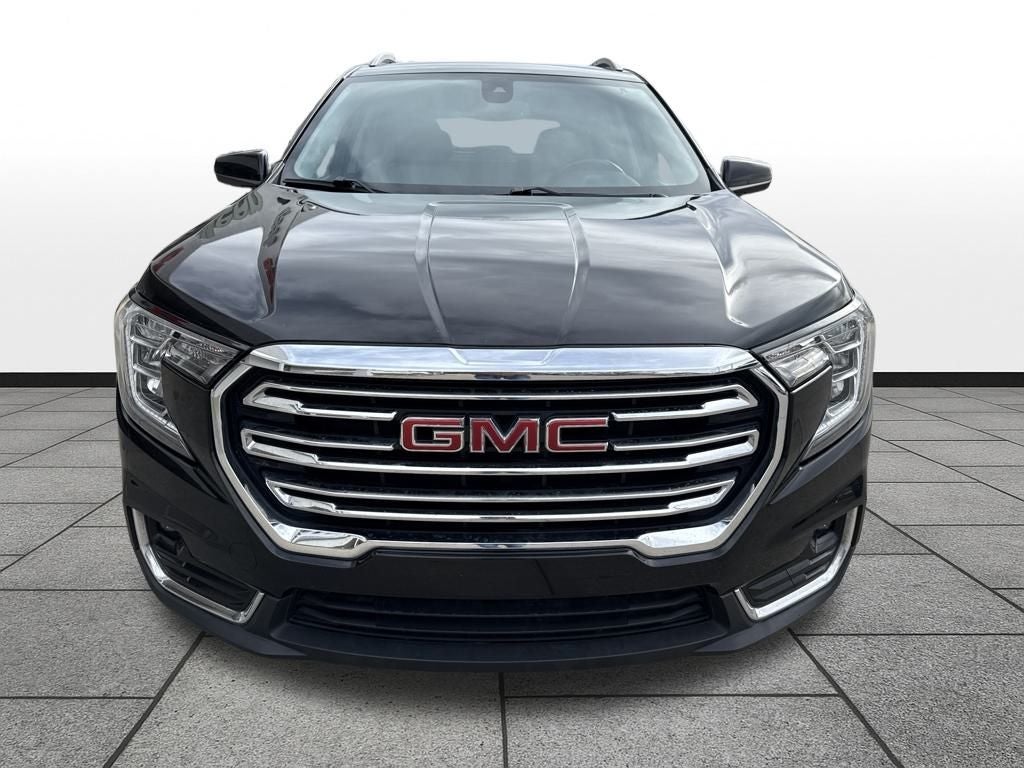 2022 GMC Terrain AWD SLT