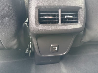 2020 Chevrolet Equinox FWD LT 1.5L Turbo