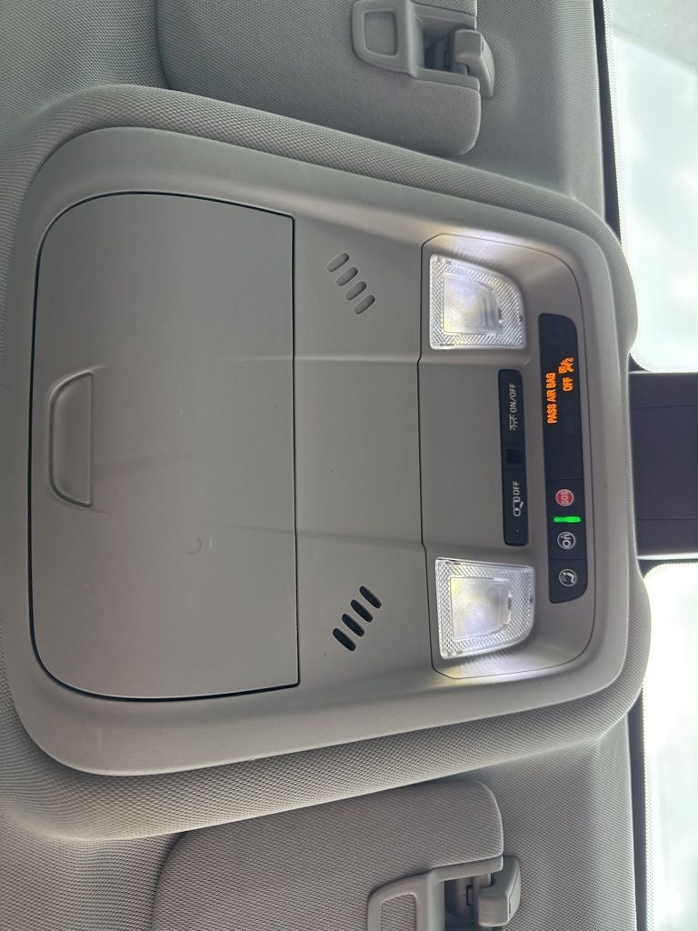 2020 Chevrolet Equinox FWD LT 1.5L Turbo