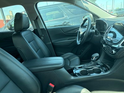 2024 Chevrolet Equinox FWD Premier