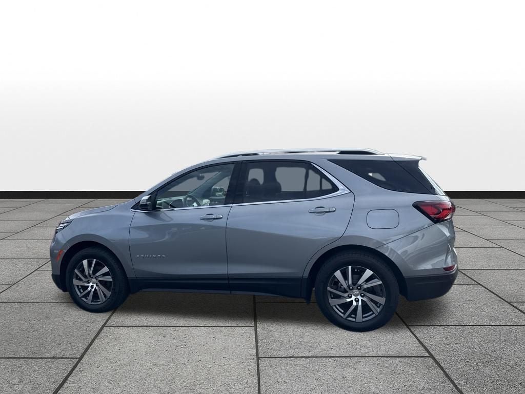 2024 Chevrolet Equinox FWD Premier