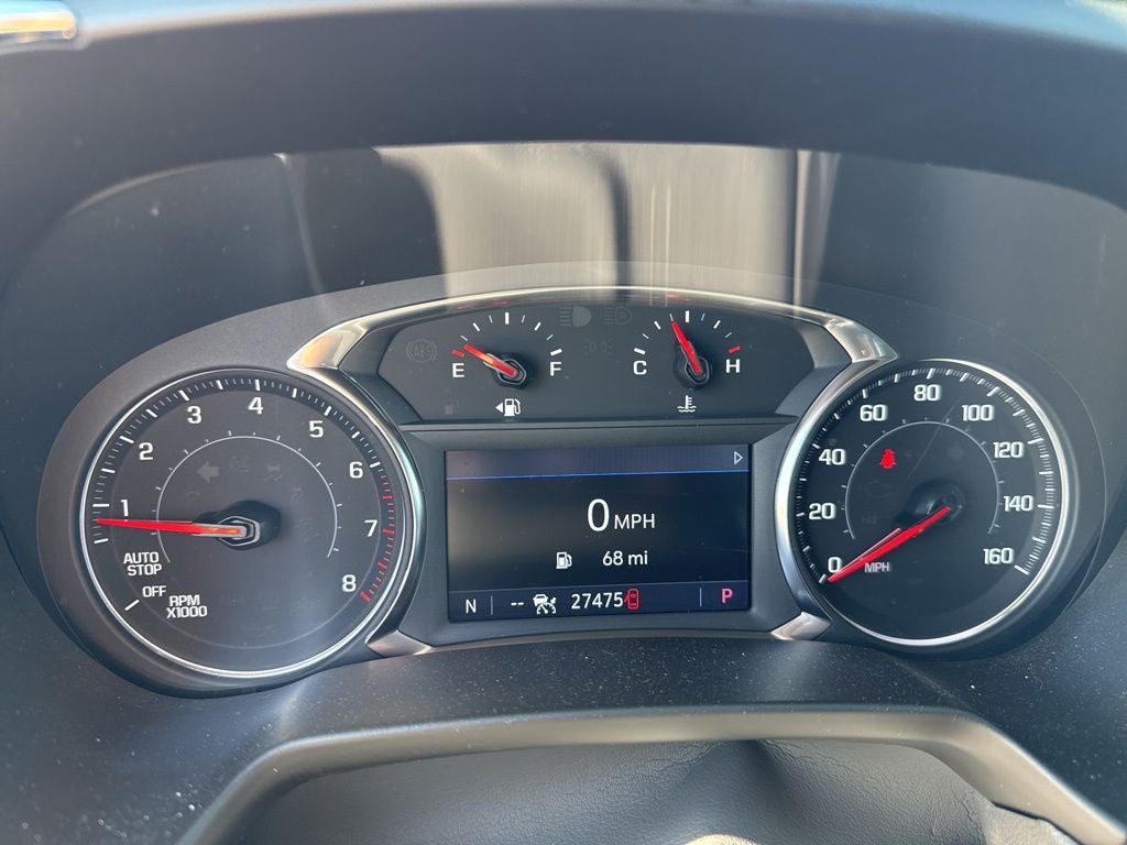 2024 Chevrolet Blazer FWD 2LT