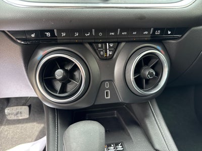 2024 Chevrolet Blazer FWD 2LT