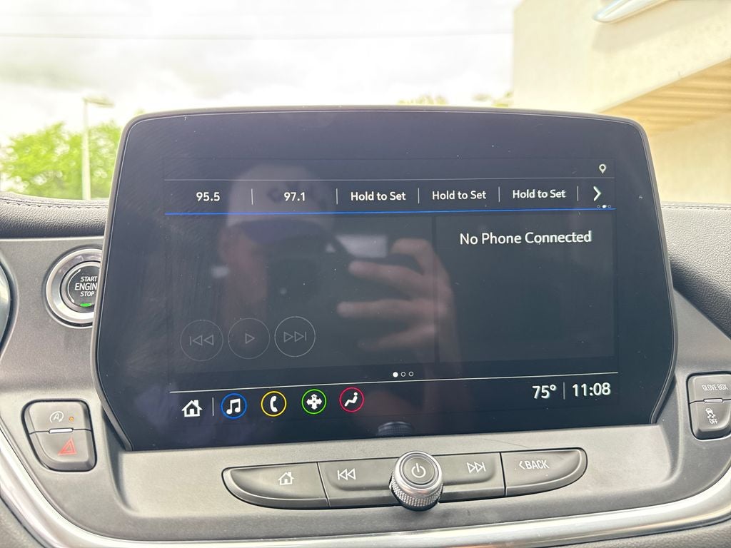 2024 Chevrolet Blazer FWD 2LT