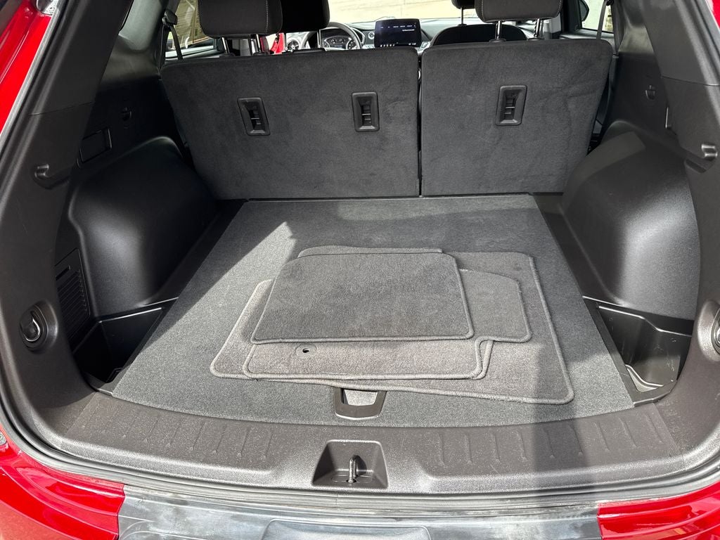 2024 Chevrolet Blazer FWD 2LT