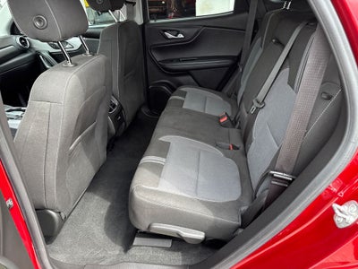 2024 Chevrolet Blazer FWD 2LT