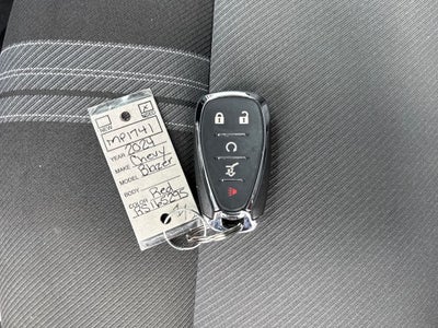 2024 Chevrolet Blazer FWD 2LT