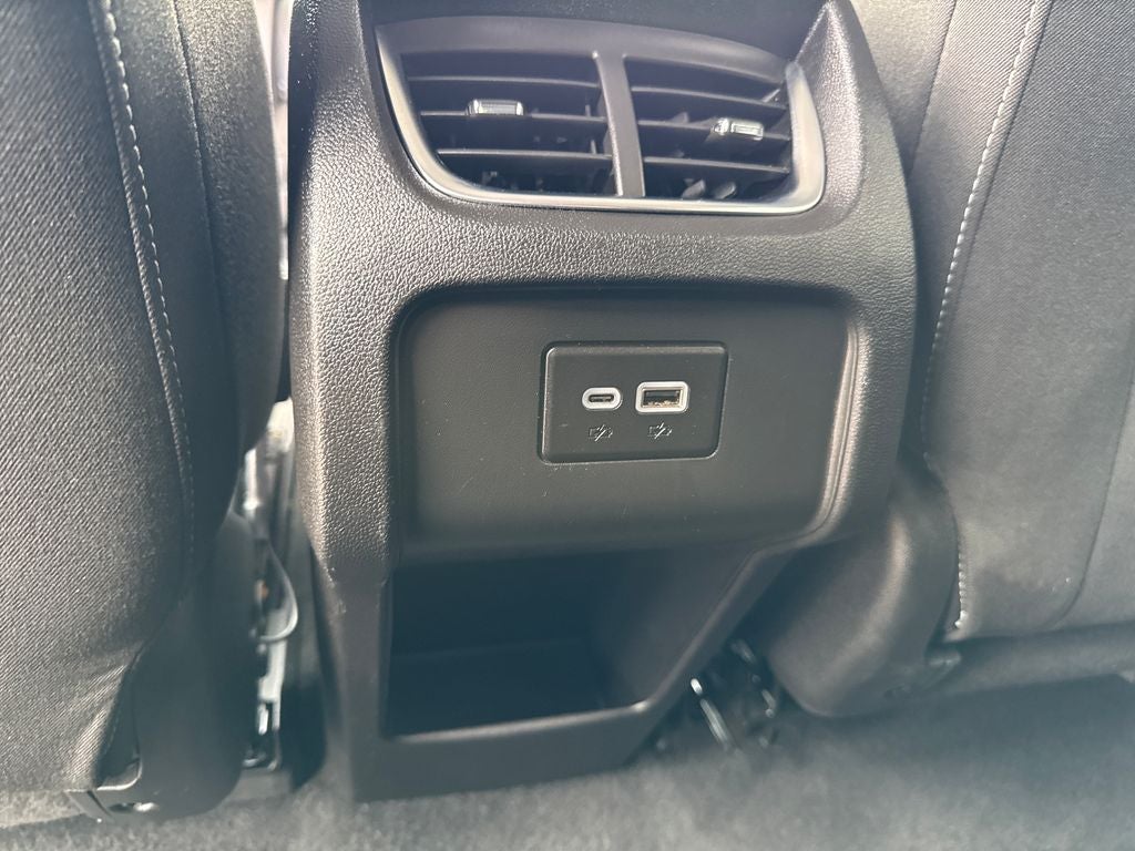 2024 Chevrolet Blazer FWD 2LT