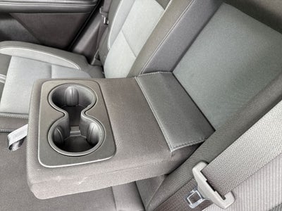 2024 Chevrolet Blazer FWD 2LT