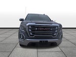2020 GMC Sierra 1500 4WD Crew Cab Short Box SLT